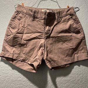 Old Navy Women's Tan Shorts